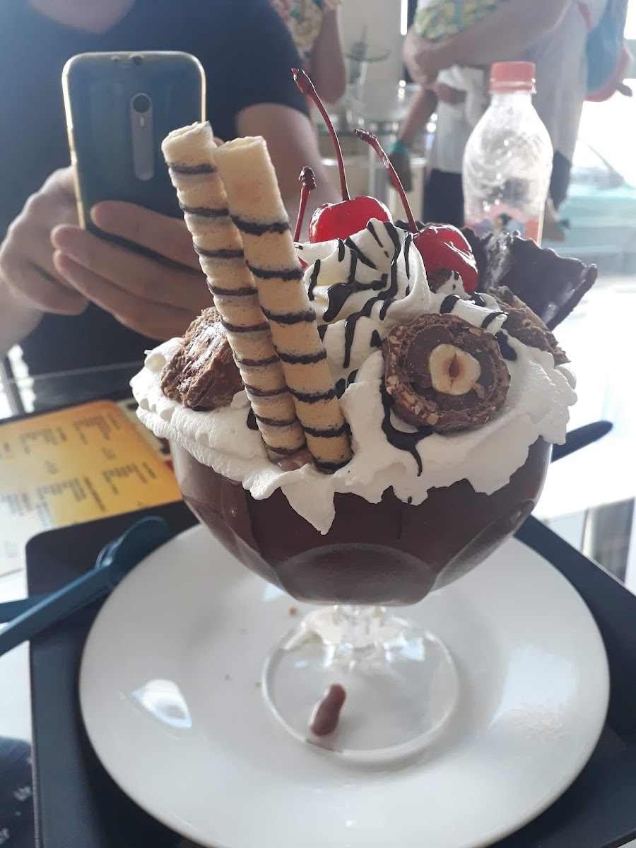 Gelateria Del' Finos Photos 2